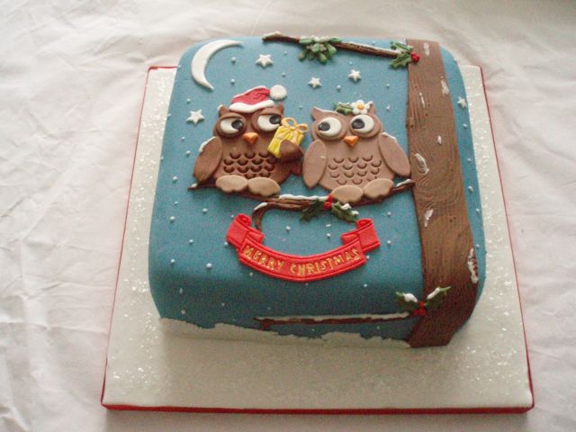 Owl always love you too!