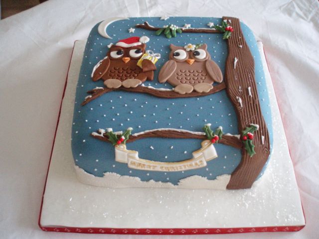 Owl always love you