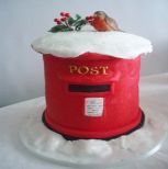 The Post Box