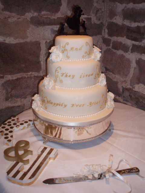 Kerrie and James (2)