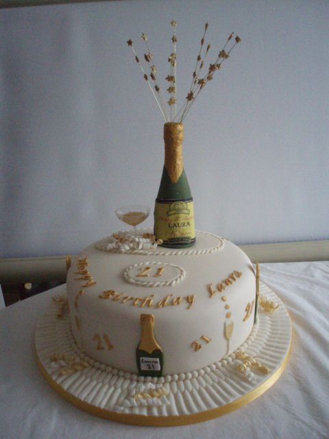 Prosecco Celebration