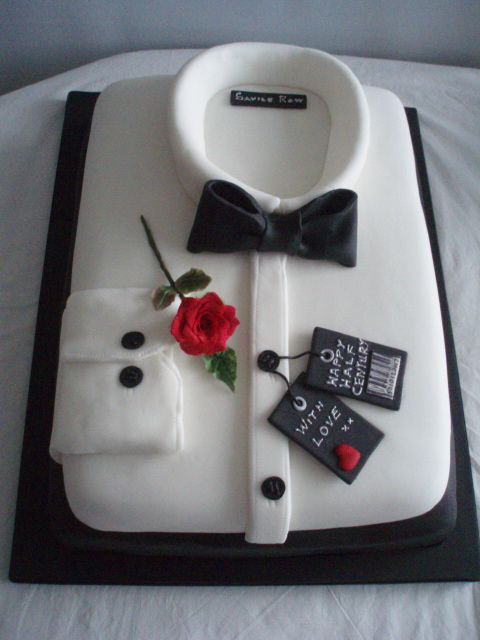 Best Shirt and Bow Tie