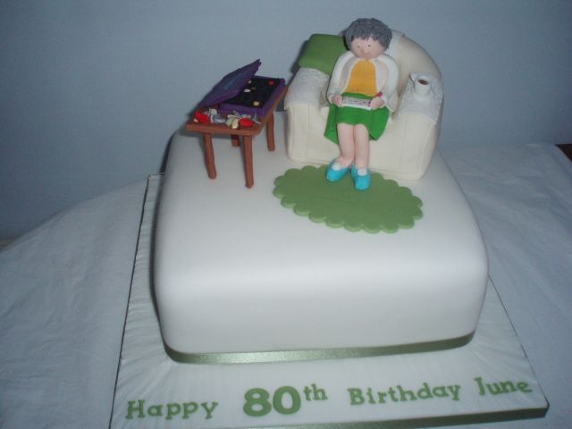 And all because the lady loves Milk Tray and Bingo