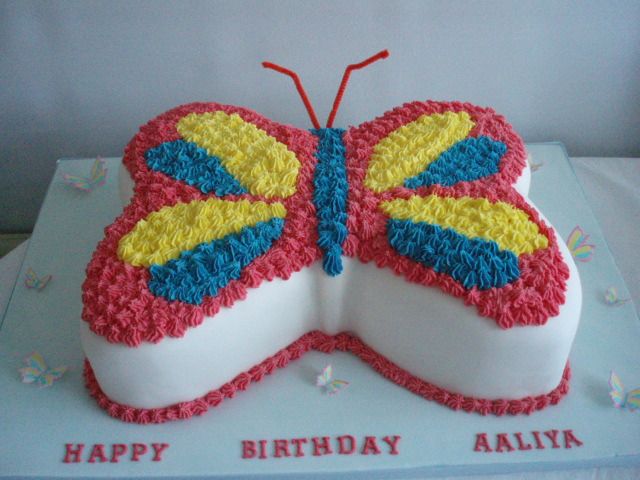 Butterfly