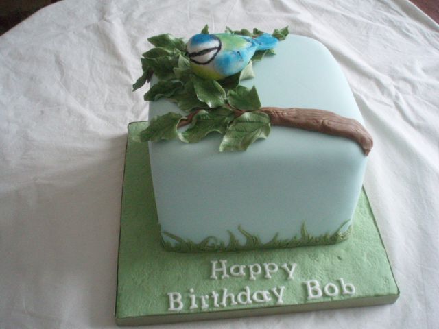 Blue Tit