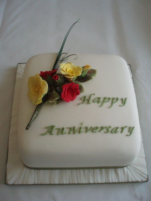 Red and Yellow roses