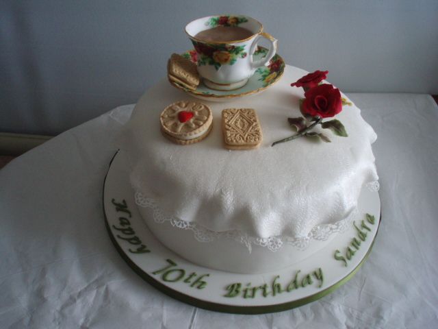 Royal Albert Old Country Roses