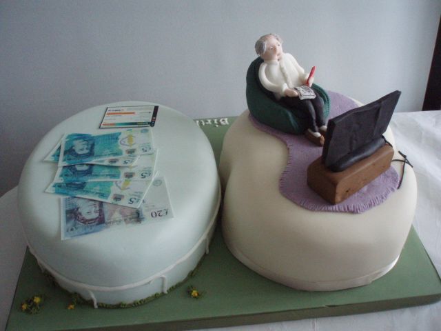 Have I won on the Horses or the Football Pools?