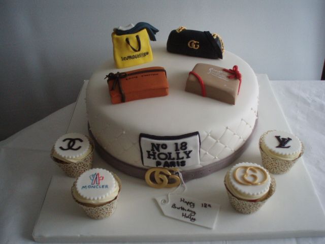 I like Designer things