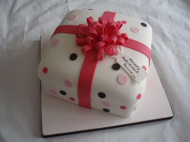 Happy Retirement Diane