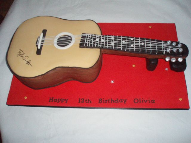 Guitar