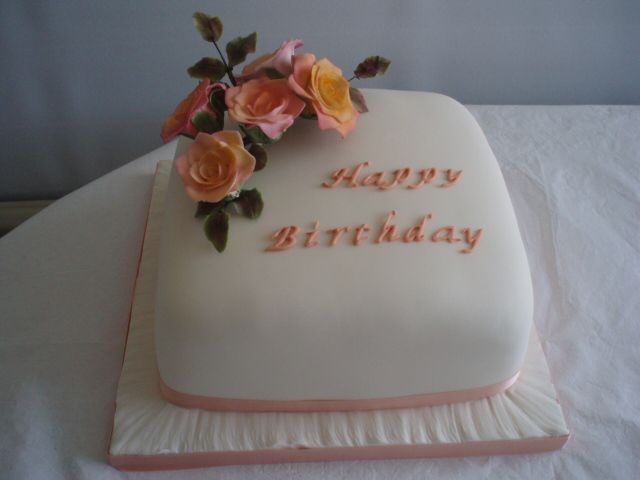 Sheila's 80th