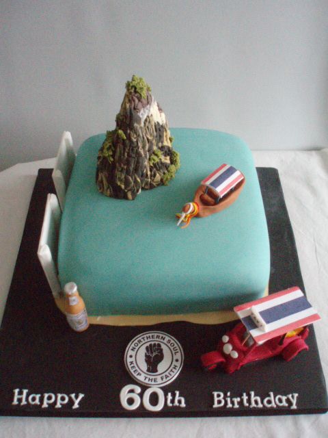 Memories of Thailand