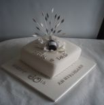 Anniversary Cakes