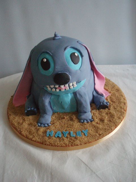 Stitch