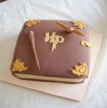 Harry Potter Spell Book