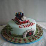 Thomas the Tank Engine