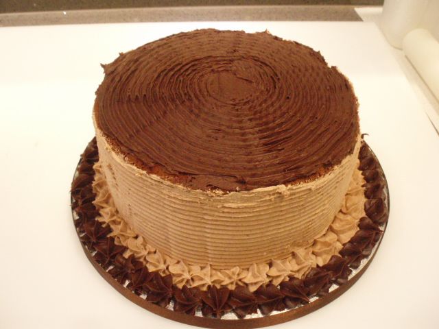Chocolate Pleasure