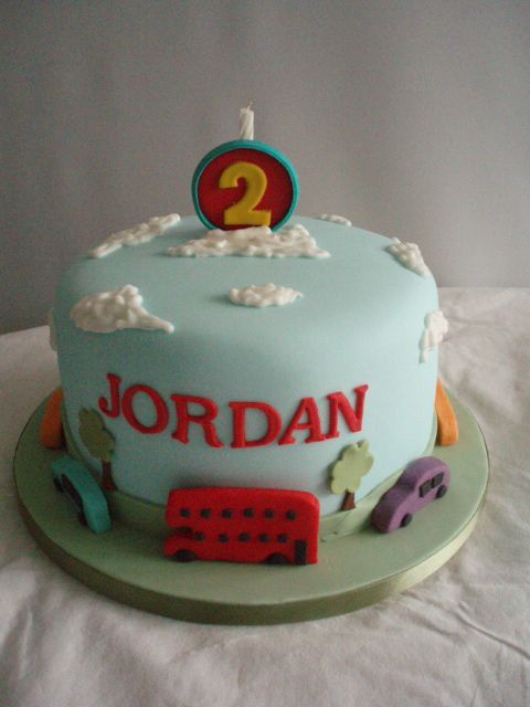Jordan