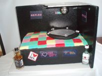 Memories of the Reflex