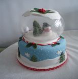 The Snowglobe