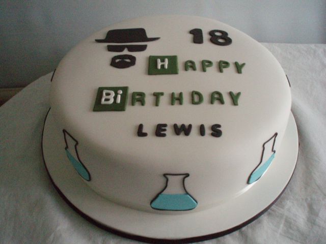 Lewis