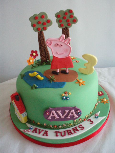 Ava