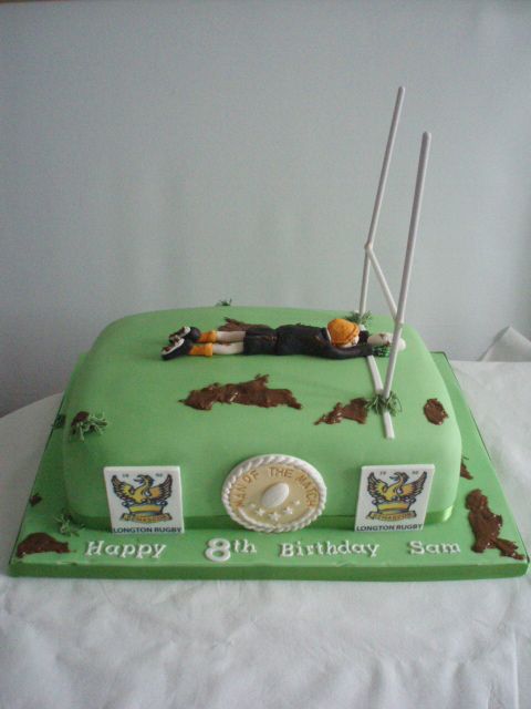 Sam, Man of the Match