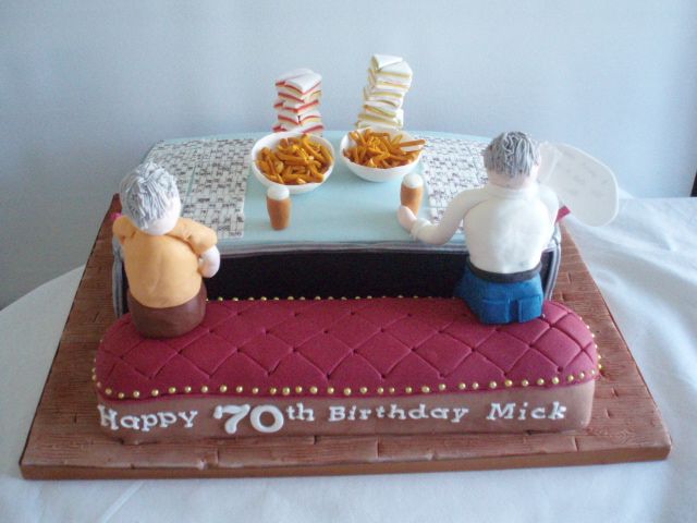 I only need 70 for a house, Al