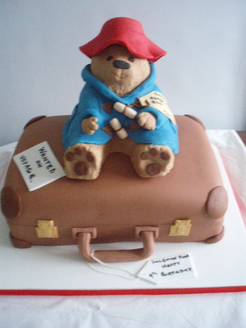 Paddington